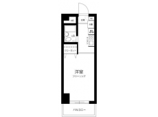 クレアパーク野方