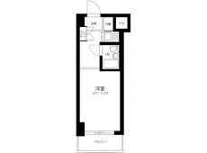 キャッスルマンション曳舟