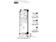 アクサス西馬込アジールコート