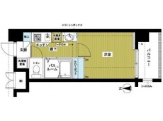 フェニックス池袋North