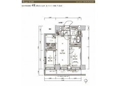 メインステージ浮間舟渡