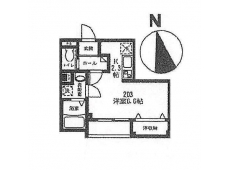 リヴェール東尾久