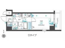 フェニックス武蔵関クアトロ