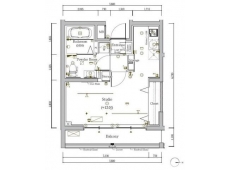 スカイコートグレース中野哲学堂