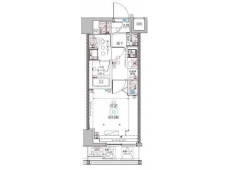 クレヴィスタ品川西大井II