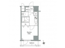 セジョリ浅草ベルグレード