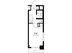 ルーブル千歳船橋