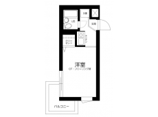 ジョイフル中野中央