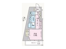 ARKMARK方南町Sta.