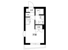 ハーモニーグラシア三軒茶屋