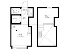 アーバンプレイス高田馬場＆Ｕ