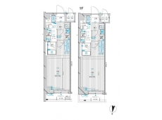 メインステージ千歳船橋