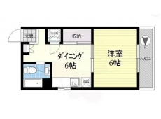 トーア錦糸町マンション