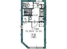 GREW Koenji Residence
