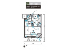 メインステージ立川