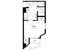 アーバ・ヒルズ高円寺