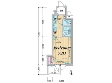 メインステージ東神田II