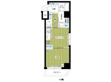 トーシンフェニックス方南町弐番館