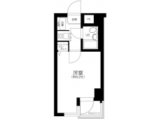 フェルテロアール祐天寺