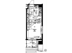 アクサス代々木八幡アジールコート