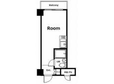 ライオンズマンション西新宿第８