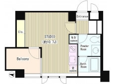 ビクトリア プレイス