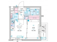 ジェノヴィア京成立石V