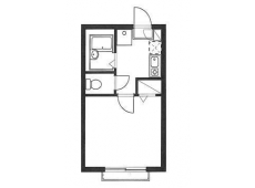 アルシオンハイツ葛西