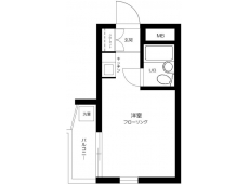 ネオハイシティ豪徳寺