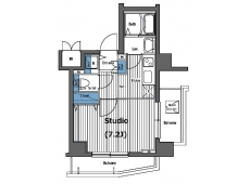 ガラ・グランディ西新宿