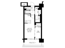 ザ・レジデンス蒲田アイリスコート