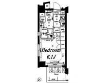 アクサス武蔵小山アジールコート