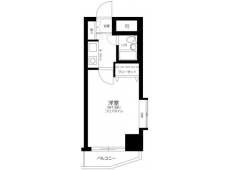 ライオンズマンション大山第6