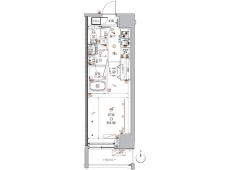 クレイシア入谷
