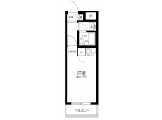 品川大井町スカイレジテル