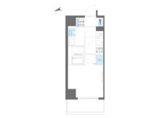 ハーモニーレジデンス品川ウエスト