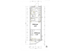 アークマーク中野坂上