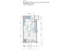 メインステージ三ノ輪III