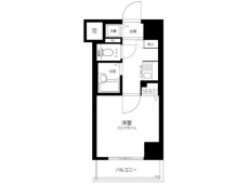 ステージファースト目白