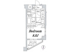 クリオコンフォート府中