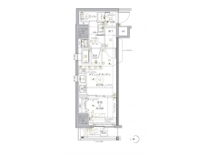 クレイシア秋葉原ラグゼスウィート