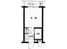 メインステージ幡ヶ谷駅前
