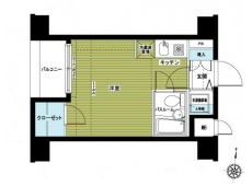 トーシンフェニックス落合駅前