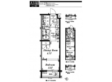 アクサス東京ウエスト練馬