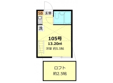 スカイピア笹塚