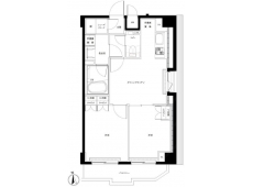 ルーブル練馬伍番館