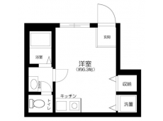 エクセルコート武蔵関
