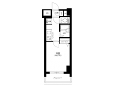 クレイス・プリンシア池袋