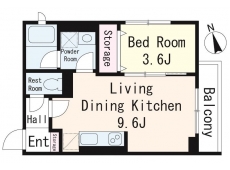 インフォレスト