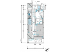 メインステージ蒲田VIエグザ